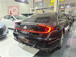 هیوندای سۆناتا